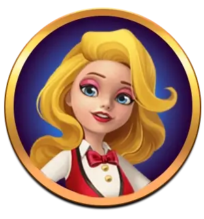 DoubleDown Casino Penny icon