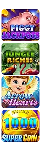 Green Let's Play Button