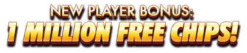 DoubleDown Casino New Player Bonus Reward