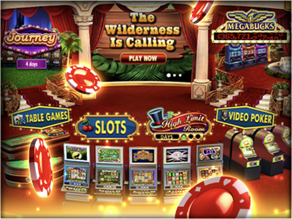 doubledown casino free slot play